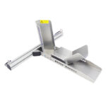 GRIP SCOOTER – Freistehende Radwippe für Motorroller & Scooter