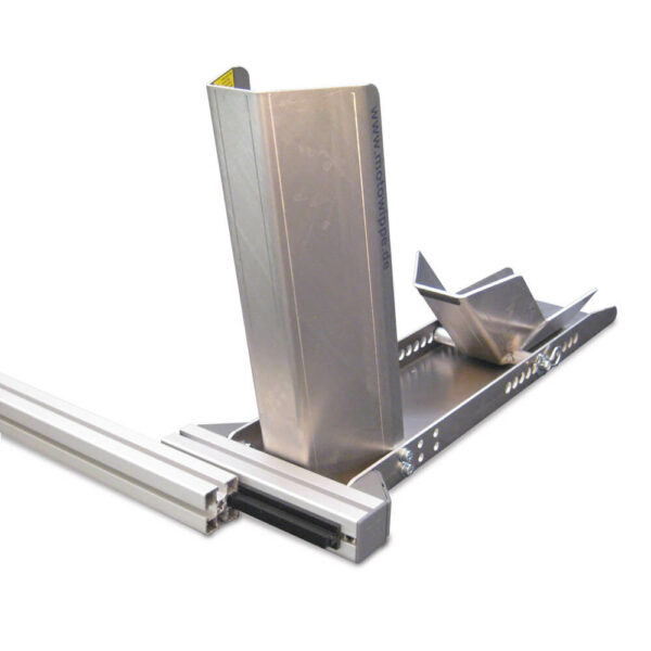 Motowippe® "VARIO" - Die flexible Motorradwippe