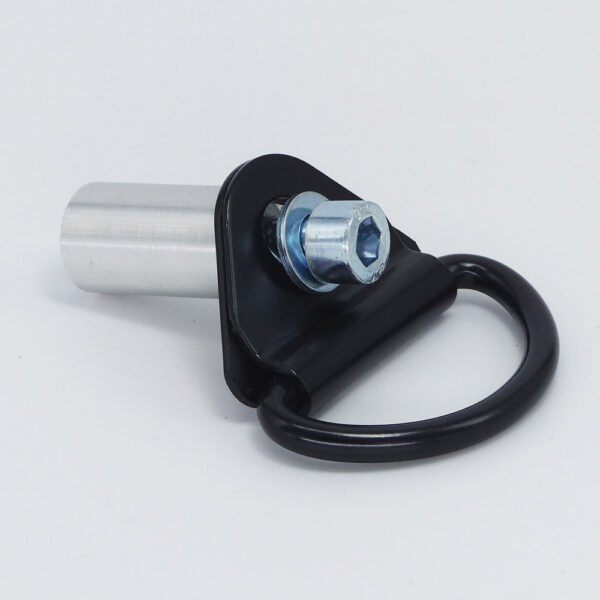 Motorradtransport Zubehör Zurröse Citroen