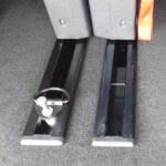 Zurröse für Citroen, Peugeot, Toyota – Bild 3