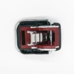 Original VW T7 Zurröse, Teilenummer 7T08635392JV