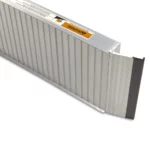 Alu-Auffahrrampe Ramp Compact